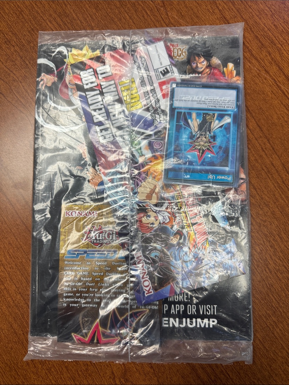 My Hero Academia Manga Set with Pens - Picture 3 of 13